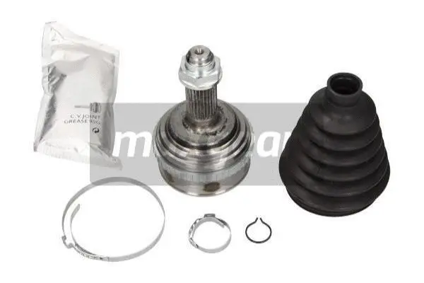 Комплект ШРУСов MAXGEAR 49-0940