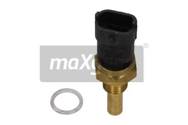 Датчик температуры охлаждающей  жидкости MAXGEAR 21-0255