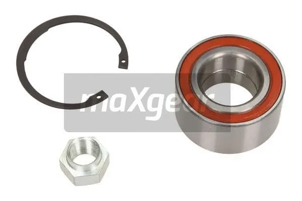 Ступичный подшипник MAXGEAR 33-0597
