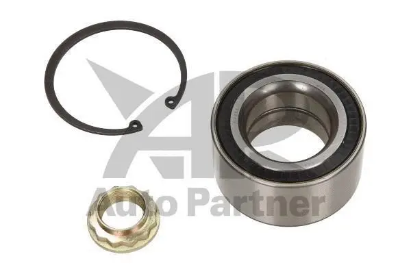 Ступичный подшипник MAXGEAR 33-0037