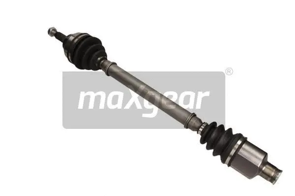 Приводной вал MAXGEAR 49-0881