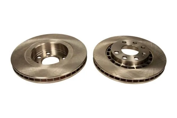 Тормозной диск MAXGEAR 19-0743
