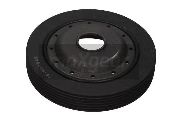 Шкив коленвала MAXGEAR 30-0115