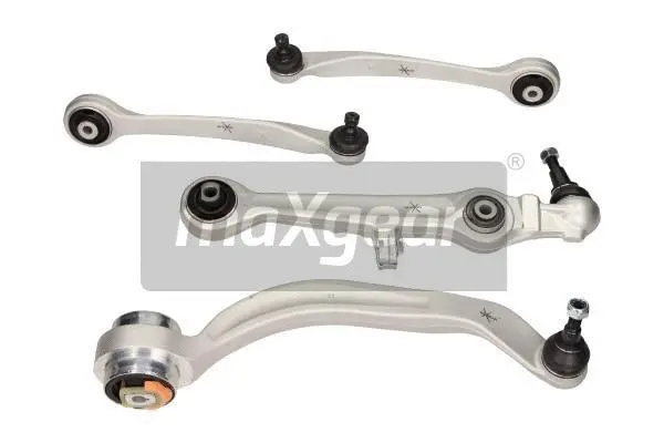 Ремкомплект рычага MAXGEAR 72-1663
