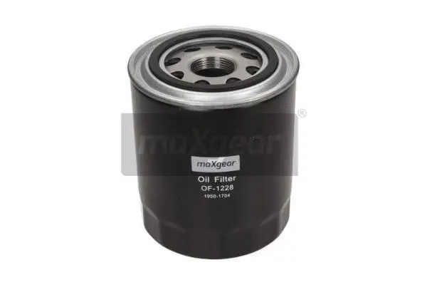 Масляный фильтр MAXGEAR 26-0572