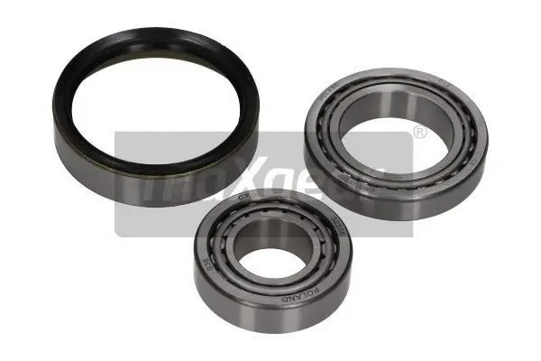 Підшипник маточини MAXGEAR 33-0098