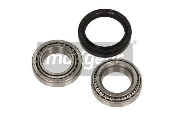 Ступичный подшипник MAXGEAR 33-0166