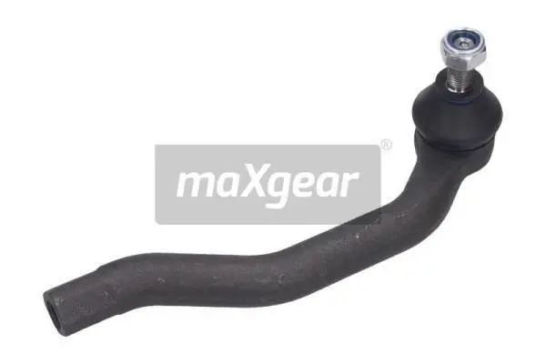 Ремкомплект, наконечник поперечной рулевой тяги MAXGEAR 69-0519