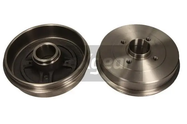 Тормозной барабан MAXGEAR 19-1343
