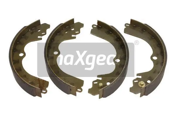 Гальмівні колодки MAXGEAR 19-1886