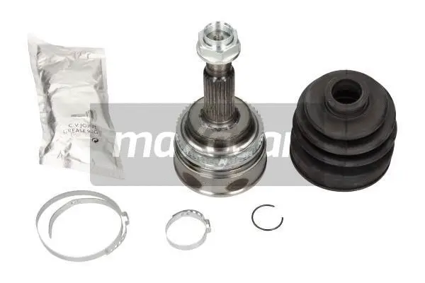 Комплект ШРУСов MAXGEAR 49-0945
