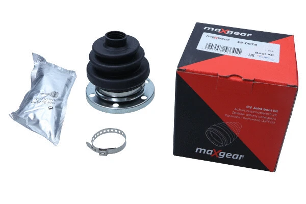 Пыльник ШРУСА MAXGEAR 49-0678 - Фото 1