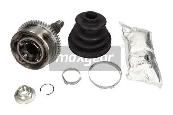 Комплект ШРУСов MAXGEAR 49-0846