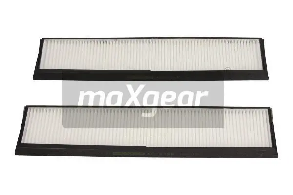Фильтр салона MAXGEAR 26-0393