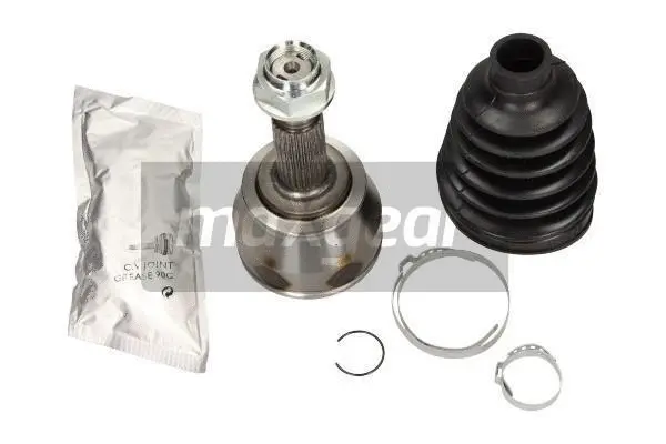 Комплект ШРУСов MAXGEAR 49-0839