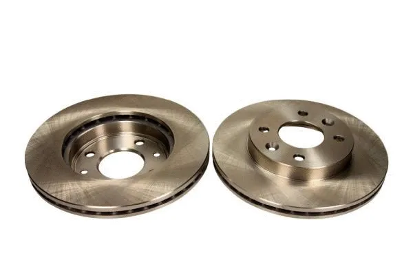 Тормозной диск MAXGEAR 19-0747