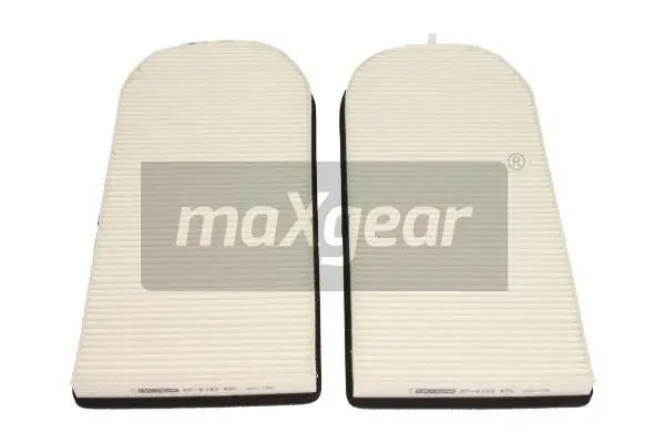 Фильтр салона MAXGEAR 26-0488