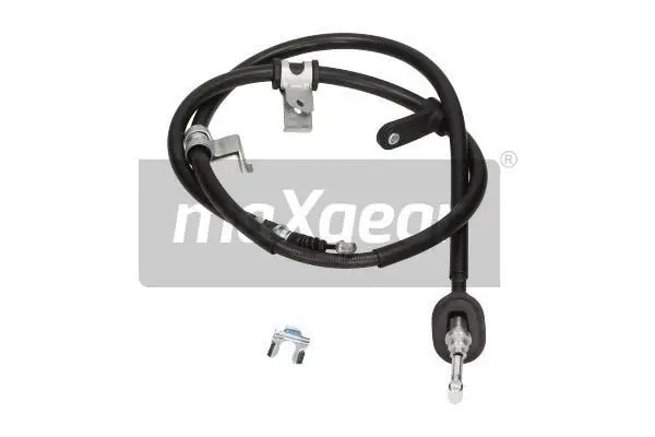 Трос ручника MAXGEAR 32-0495