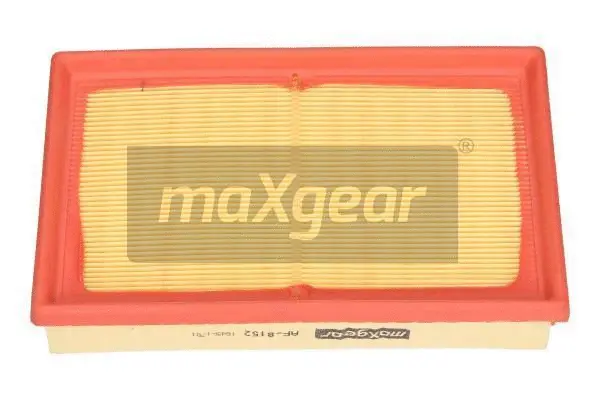 Воздушный фильтр MAXGEAR 26-0711