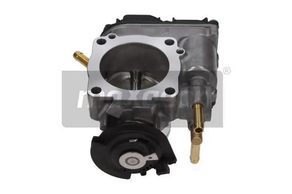 Корпус дроссельной заслонки MAXGEAR 58-0044