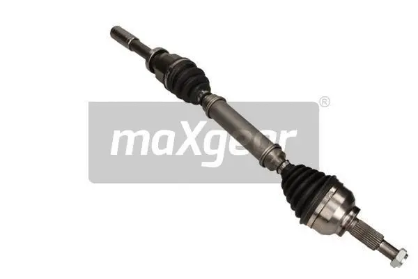 Приводной вал MAXGEAR 49-0627 - Фото 1