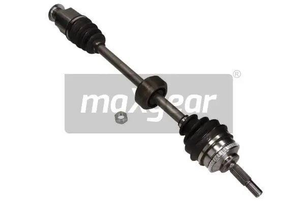 Приводной вал MAXGEAR 49-0779 - Фото 1