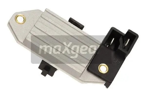 Регулятор генератора MAXGEAR 10-0177 - Фото 1