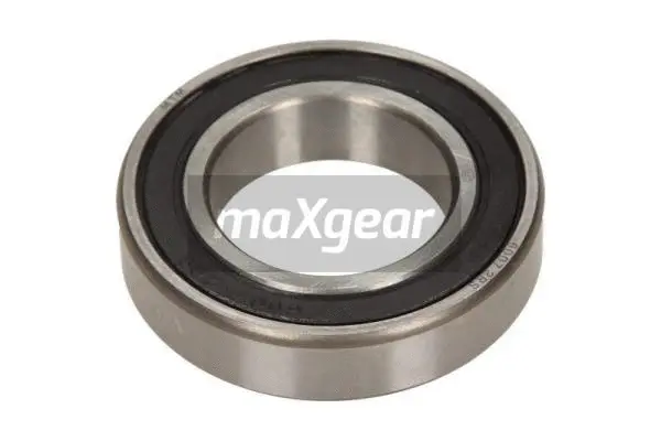 Подвесная опора карданного вала MAXGEAR 10-0107