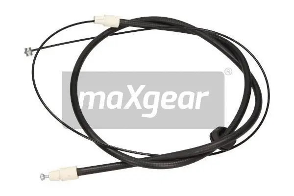 Трос ручника MAXGEAR 32-0512
