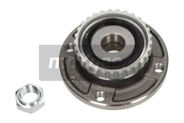 Підшипник маточини MAXGEAR 33-0295
