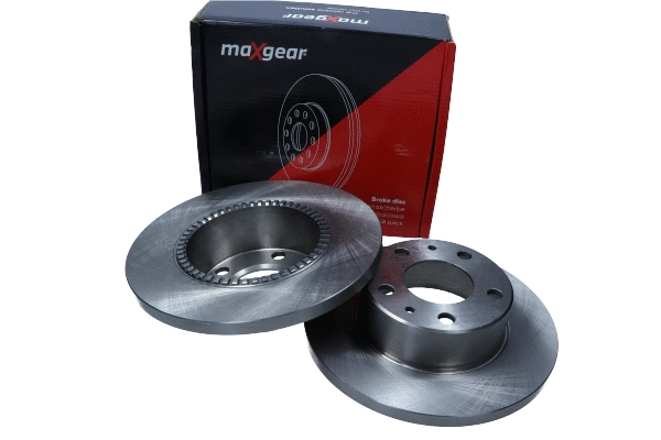 Тормозной диск MAXGEAR 19-1852 - Фото 1