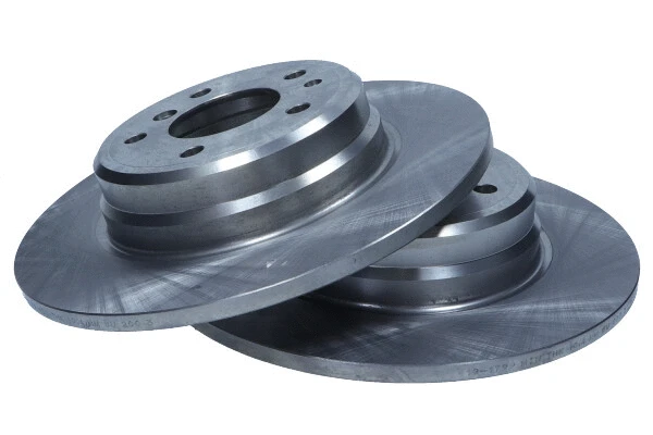Тормозной диск MAXGEAR 19-1799 - Фото 1