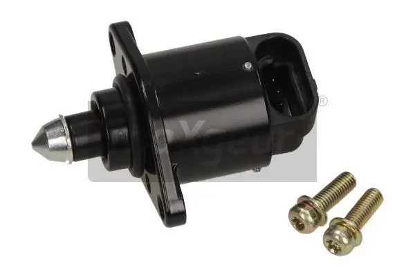 Поворотна заслінка, підведення повітря MAXGEAR 58-0034