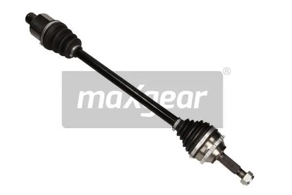 Приводной вал MAXGEAR 49-0321 - Фото 1