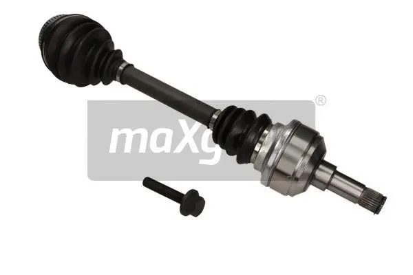 Приводний вал MAXGEAR 49-0314 - Фото 1