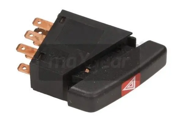 Кнопка включення аварійної сигналізації MAXGEAR 50-0102