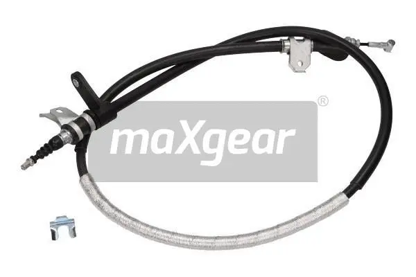 Трос ручника MAXGEAR 32-0496