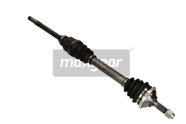 Приводной вал MAXGEAR 49-0318 - Фото 1