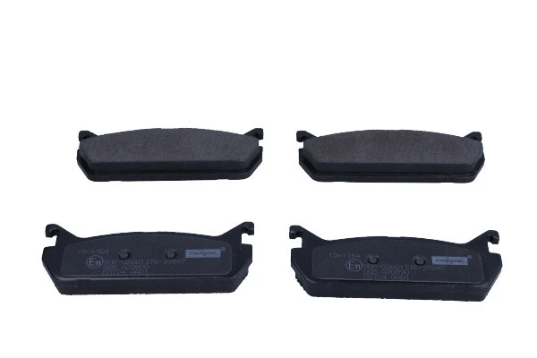 Гальмівні колодки MAXGEAR 19-1764