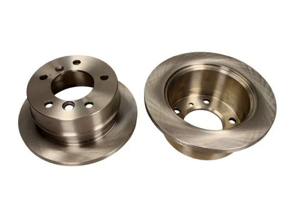Тормозной диск MAXGEAR 19-0793 - Фото 1