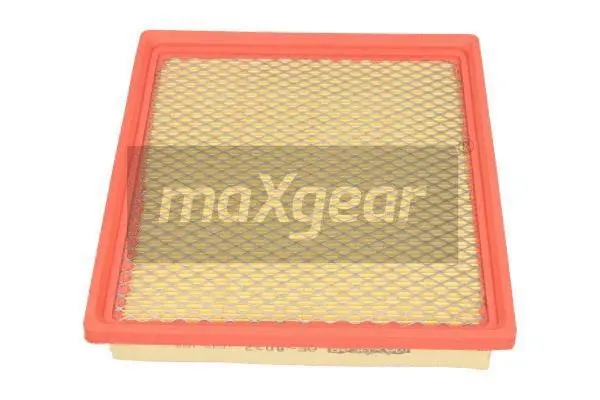 Воздушный фильтр MAXGEAR 26-0323