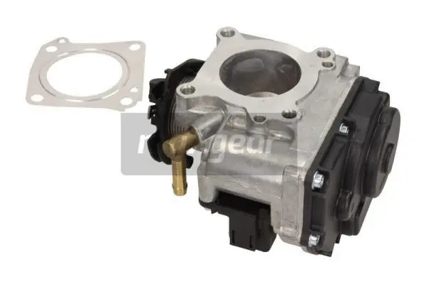 Корпус дроссельной заслонки MAXGEAR 58-0049