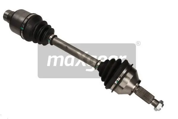 Приводной вал MAXGEAR 49-0764 - Фото 1