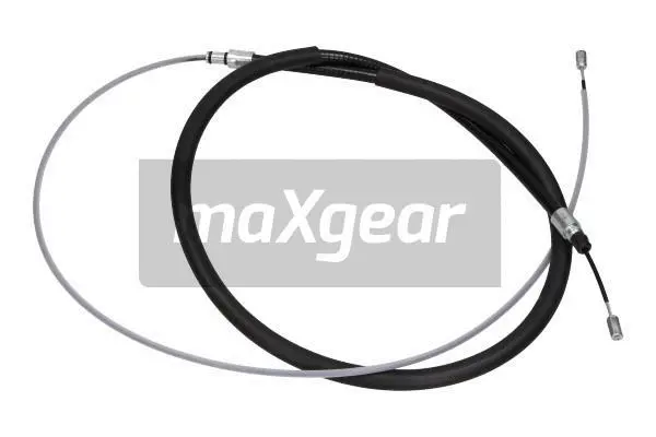 Трос ручника MAXGEAR 32-0385