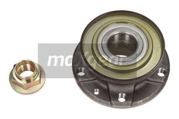 Підшипник маточини MAXGEAR 33-0021