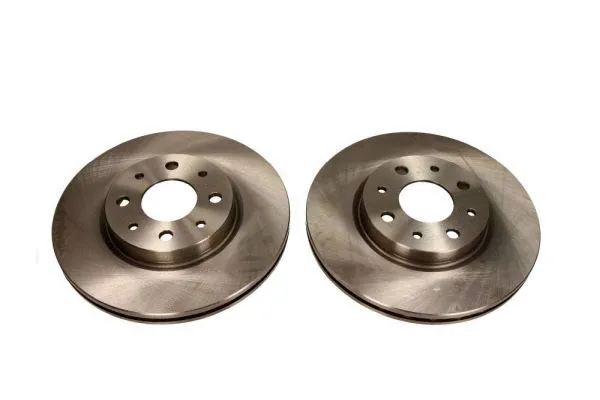 Тормозной диск MAXGEAR 19-0703
