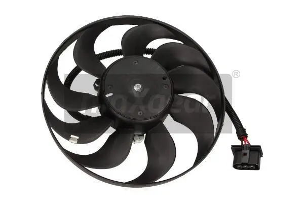 Вентилятор охлаждения MAXGEAR 57-0013