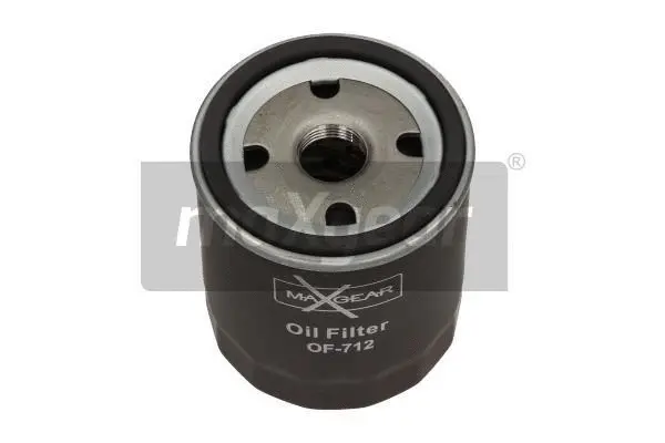 Масляный фильтр MAXGEAR 26-0533