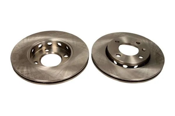 Тормозной диск MAXGEAR 19-0763