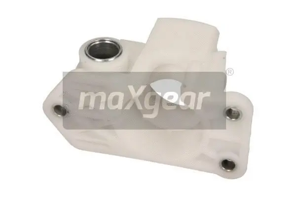 Ремкомплект кулисы MAXGEAR 27-0202